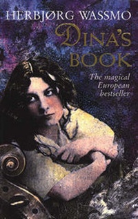 Enlarge image Cover: Dina's Book - Black Swan