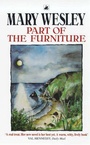 Cover: Part Of The Furniture - Black Swan
