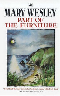 Enlarge image Cover: Part Of The Furniture - Black Swan