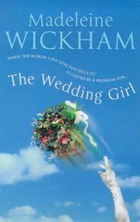 Enlarge image Cover: The Wedding Girl - Black Swan