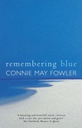 Cover: Remembering Blue - Black Swan