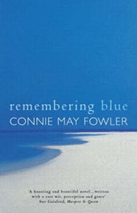 Enlarge image Cover: Remembering Blue - Black Swan