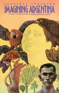 Cover: Imagining Argentina - Bantam Books