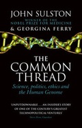 Cover: The Common Thread - Corgi Books