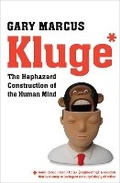 Cover: Kluge - Faber & Faber