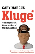 Cover: Kluge - Faber & Faber