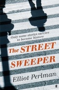 Cover: The Street Sweeper - Faber & Faber