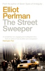 Cover: The Street Sweeper - Faber & Faber