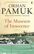 Cover: The Museum of Innocence - Faber & Faber