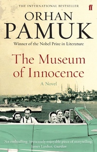 Abbildung von: The Museum of Innocence - Faber & Faber