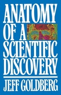 Bild: Anatomy of a Scientific Discovery - Bantam Books