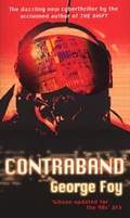 Cover: Contraband - Bantam Books