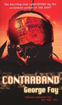 Enlarge image Cover: Contraband - Bantam Books