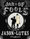 Cover: Jar of Fools - Faber & Faber