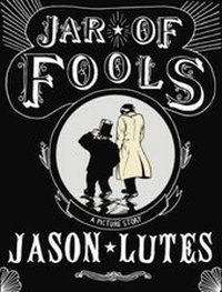 Enlarge image Cover: Jar of Fools - Faber & Faber