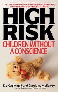 Abbildung von: High Risk - Bantam Books