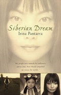 Cover: Siberian Dream - Bantam Books