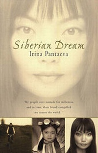 Abbildung von: Siberian Dream - Bantam Books