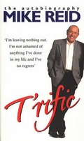 Cover: T'rific - Bantam Books