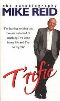 Abbildung von: T'rific - Bantam Books