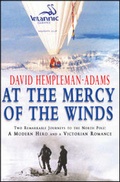 Cover: At The Mercy Of The Winds - Bantam Books