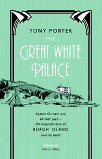 Abbildung von: The Great White Palace - Bantam Books