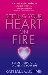 Enlarge image Cover: Setting Your Heart On Fire - Bantam Books