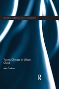 Cover: Young Chinese in Urban China - Routledge