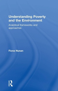 Abbildung von: Understanding Poverty and the Environment - Routledge