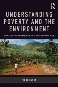 Abbildung von: Understanding Poverty and the Environment - Routledge
