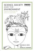 Cover: Science, Society and the Environment - Routledge