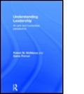 Cover: Understanding Leadership - Routledge