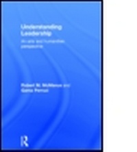 Enlarge image Cover: Understanding Leadership - Routledge