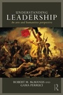 Cover: Understanding Leadership - Routledge