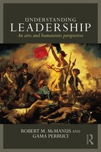 Enlarge image Cover: Understanding Leadership - Routledge