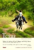 Cover: Compass American Guides: Texas, 3rd Edition - Fodor's Travel Publications Inc.,U.S.