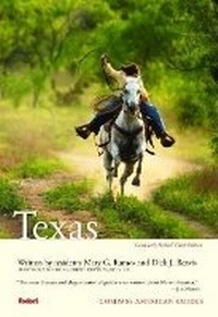 Abbildung von: Compass American Guides: Texas, 3rd Edition - Fodor's Travel Publications Inc.,U.S.