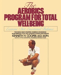 Abbildung von: Aerobics Program For Total Well-Being - Bantam Books