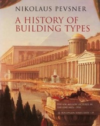 Enlarge image Cover: A History of Building Types - Princeton University Press