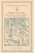 Cover: "Daphnis and Chloe" - The British Library Publishing Division