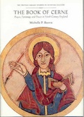 Cover: The Book of Cerne - The British Library Publishing Division