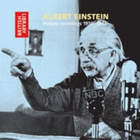 Abbildung von: Albert Einstein - The British Library Publishing Division
