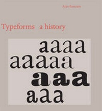 Enlarge image Cover: Typeforms - The British Library Publishing Division