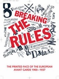 Cover: Breaking the Rules - The British Library Publishing Division