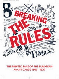 Abbildung von: Breaking the Rules - The British Library Publishing Division