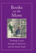 Cover: Books on the Move - The British Library Publishing Division