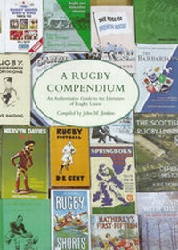 Abbildung von: A Rugby Compendium - The British Library Publishing Division