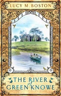 Cover: The River at Green Knowe - Faber & Faber