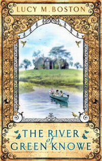 Enlarge image Cover: The River at Green Knowe - Faber & Faber