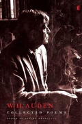 Cover: Collected Poems - Faber & Faber